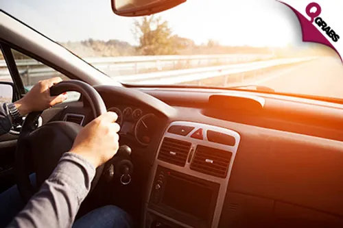 From QR50 Gear Up for a Driving Licence with QR250 OR QR400 OFF Course Fees at Dallah Driving Academy! (Up to QR3350 Value)